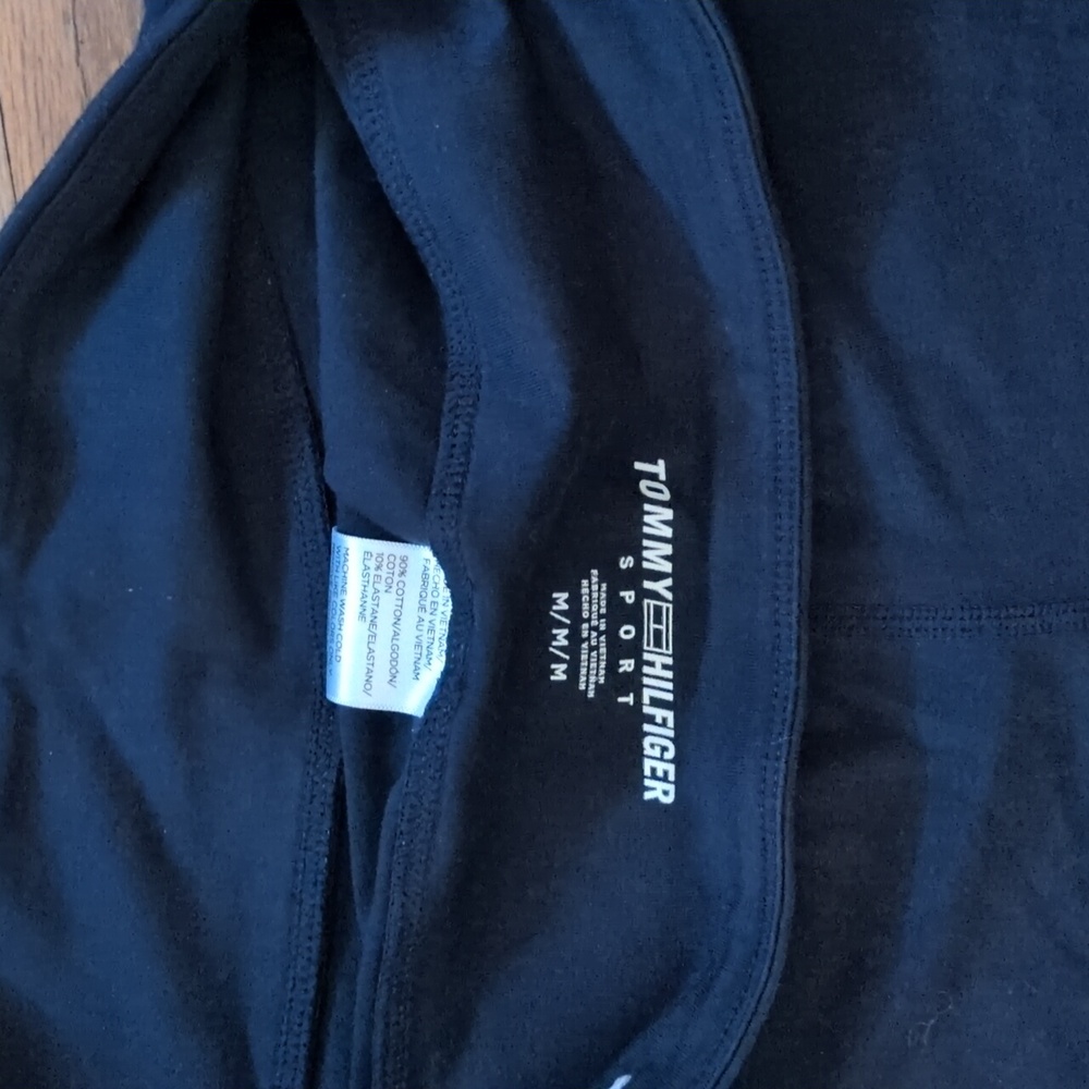 Exercise Pants - image 3